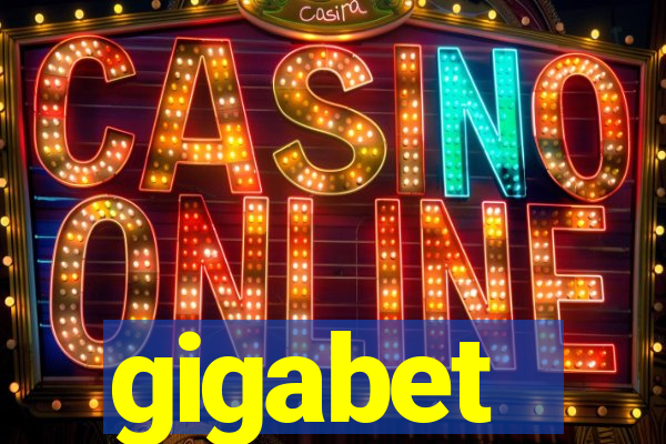 gigabet - casino games!